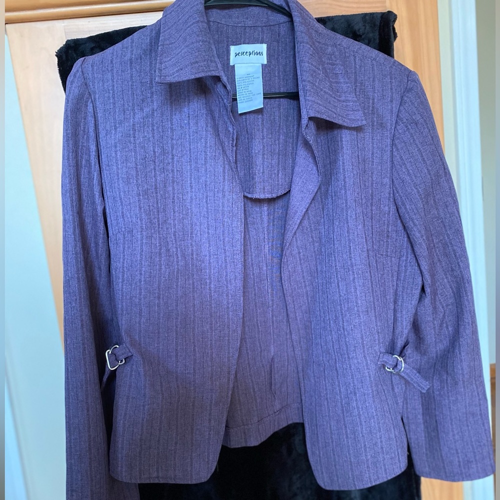Pantsuit